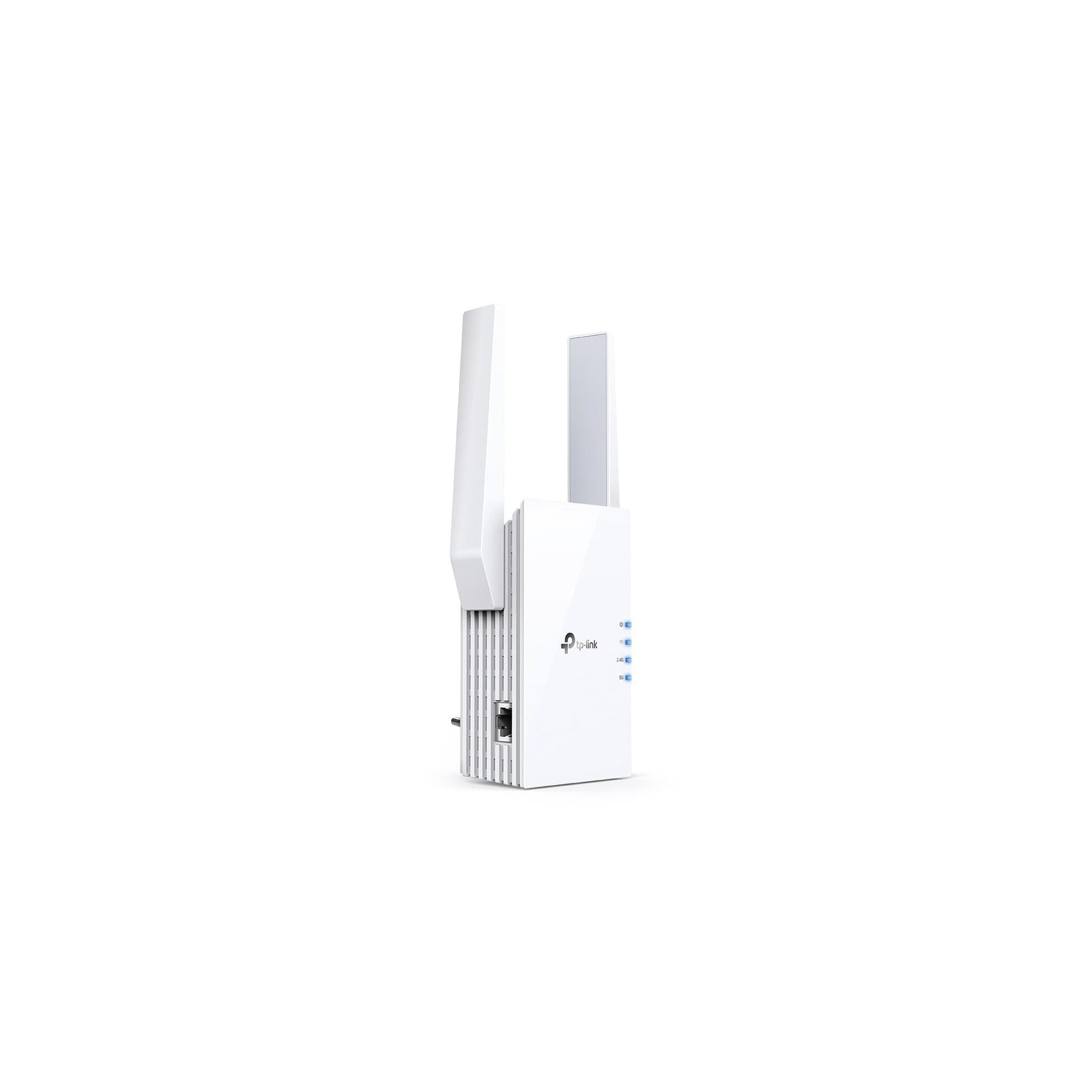 TP-Link TL-RE605X: WLAN-AX Repeater