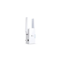 TP-Link TL-RE605X: WLAN-AX Repeater