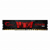 G.Skill Aegis Red / Black DDR4-3200 CL16 32GB (2x16GB)