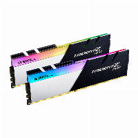 3600 16 Go (kit) G.Skill Trident Z F4-3600C16D-16GTZNC (2 x 8 Go)