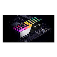 3600 16 Go (kit) G.Skill Trident Z F4-3600C16D-16GTZNC (2 x 8 Go)
