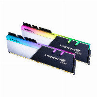 3600 16 Go (kit) G.Skill Trident Z F4-3600C16D-16GTZNC (2 x 8 Go)
