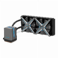 K Wasser Inter-Tech ALSEYE X240 |20xx 115x  1200  AMx FMx TDP280W