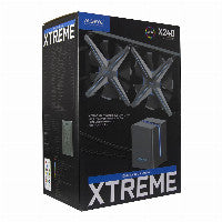 K Wasser Inter-Tech ALSEYE X240 |20xx 115x  1200  AMx FMx TDP280W