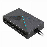K Wasser Inter-Tech ALSEYE X240 |20xx 115x  1200  AMx FMx TDP280W