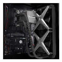 K Wasser Inter-Tech ALSEYE X240 |20xx 115x  1200  AMx FMx TDP280W