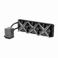 K Wasser Inter-Tech ALSEYE X360 |20xx 115x  1200  AMx FMx TDP350W