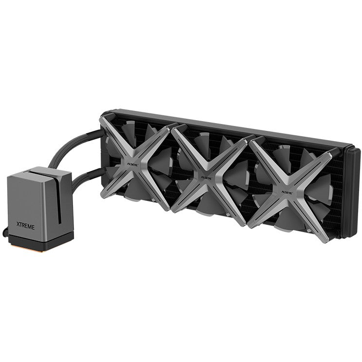 K Wasser Inter-Tech ALSEYE X360 |20xx|115x| 1200| AMx|FMx TDP350W