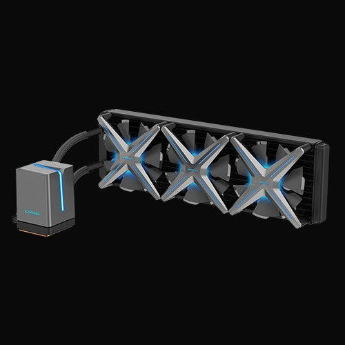 K Wasser Inter-Tech ALSEYE X360 |20xx|115x| 1200| AMx|FMx TDP350W