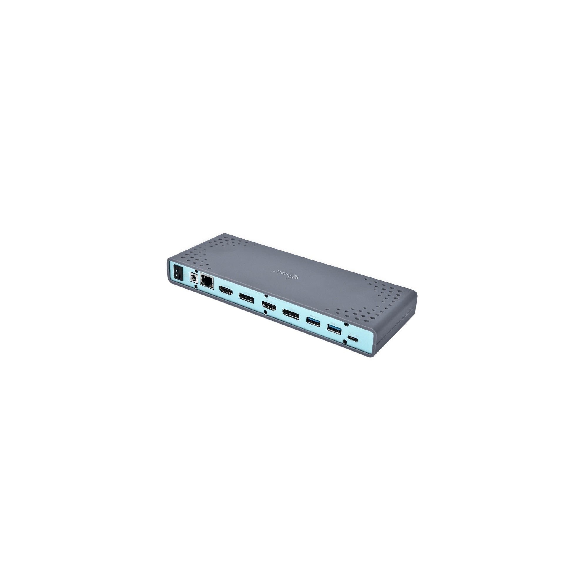 i-tec USB-C 3.0 Dockingstation