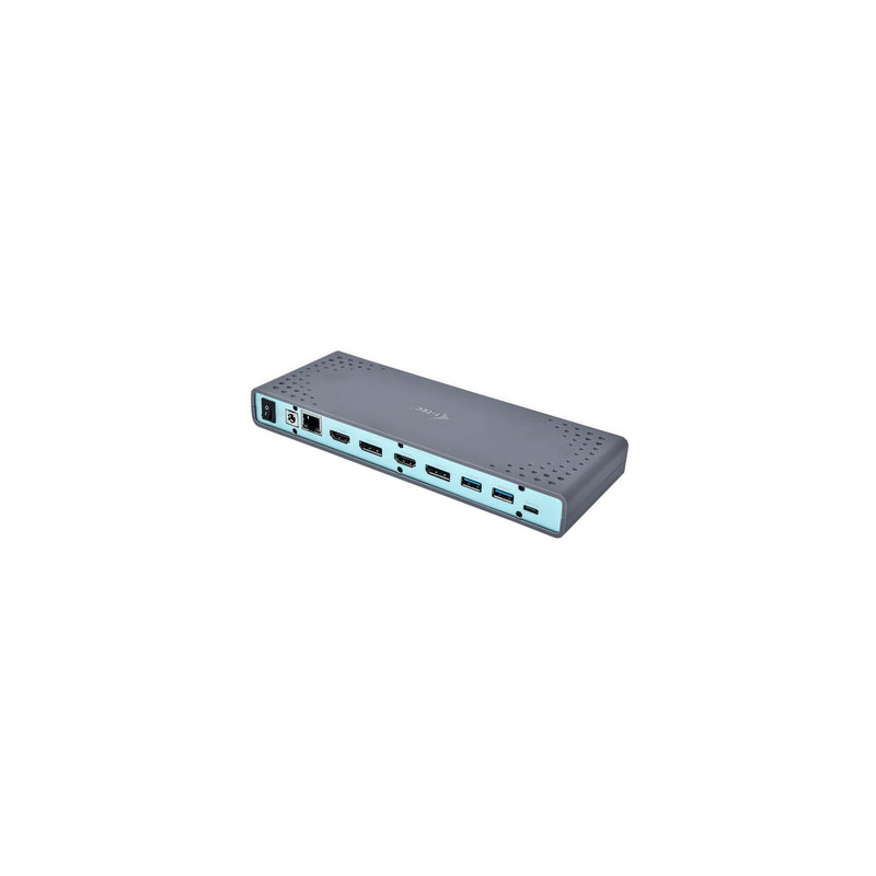 i-tec USB-C 3.0 Dockingstation