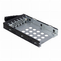 Mini ITX Inter-Tech SC-2100 Tower ohne Netzteil