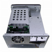 Mini ITX Inter-Tech SC-2100 Tower ohne Netzteil