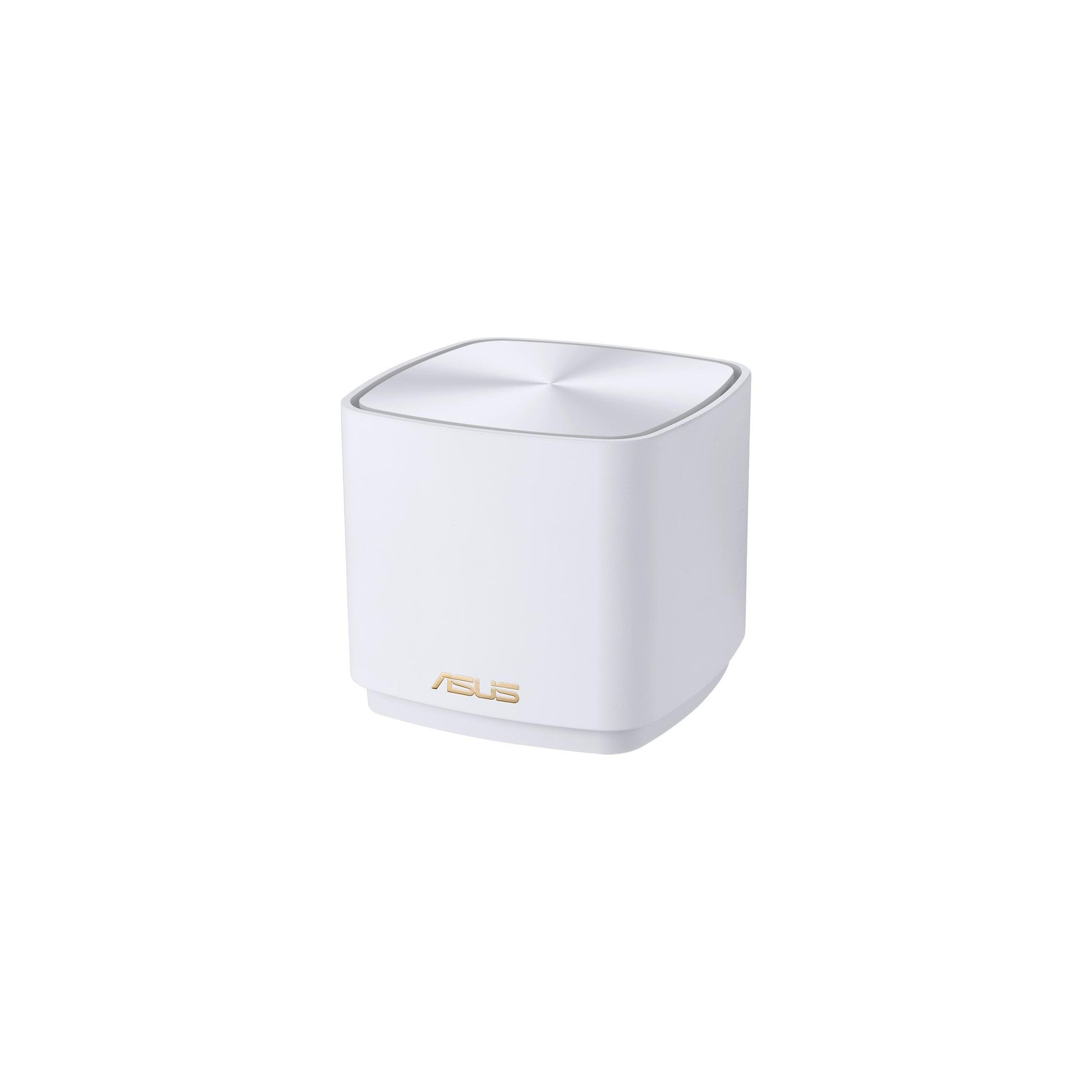 ASUS ZenWiFi XD4 white 1pk