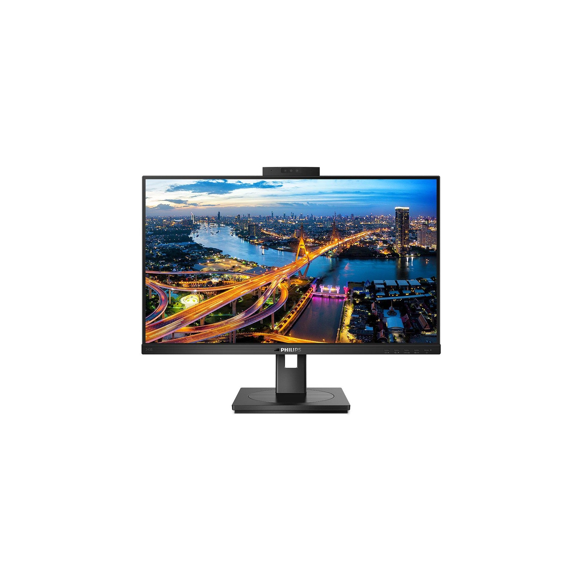 Philips 243B1JH/00 24, 1920x1080, IPS