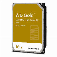 16TB WD161KRYZ WD Gold 7200RPM 512MB