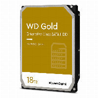 18TB WD181KRYZ WD Gold 7200RPM 512MB