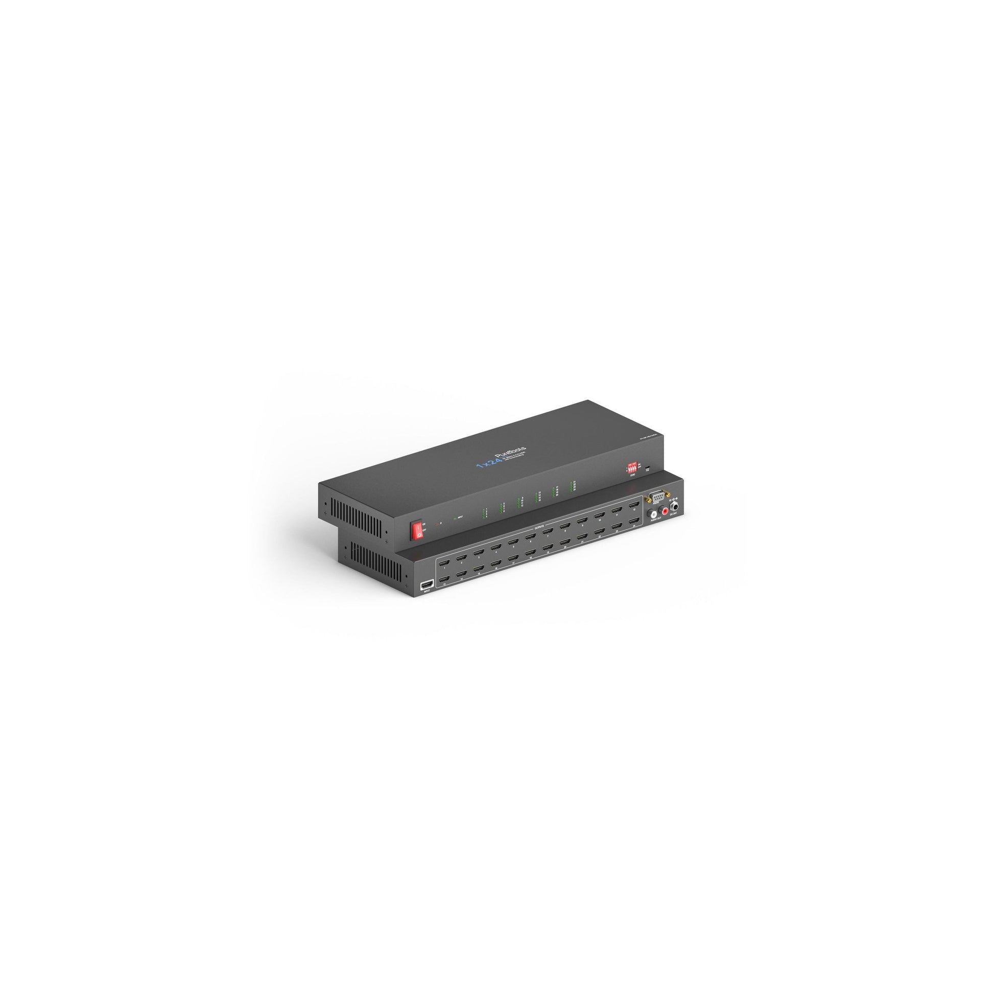 PureTools PT-SP-HD124DA