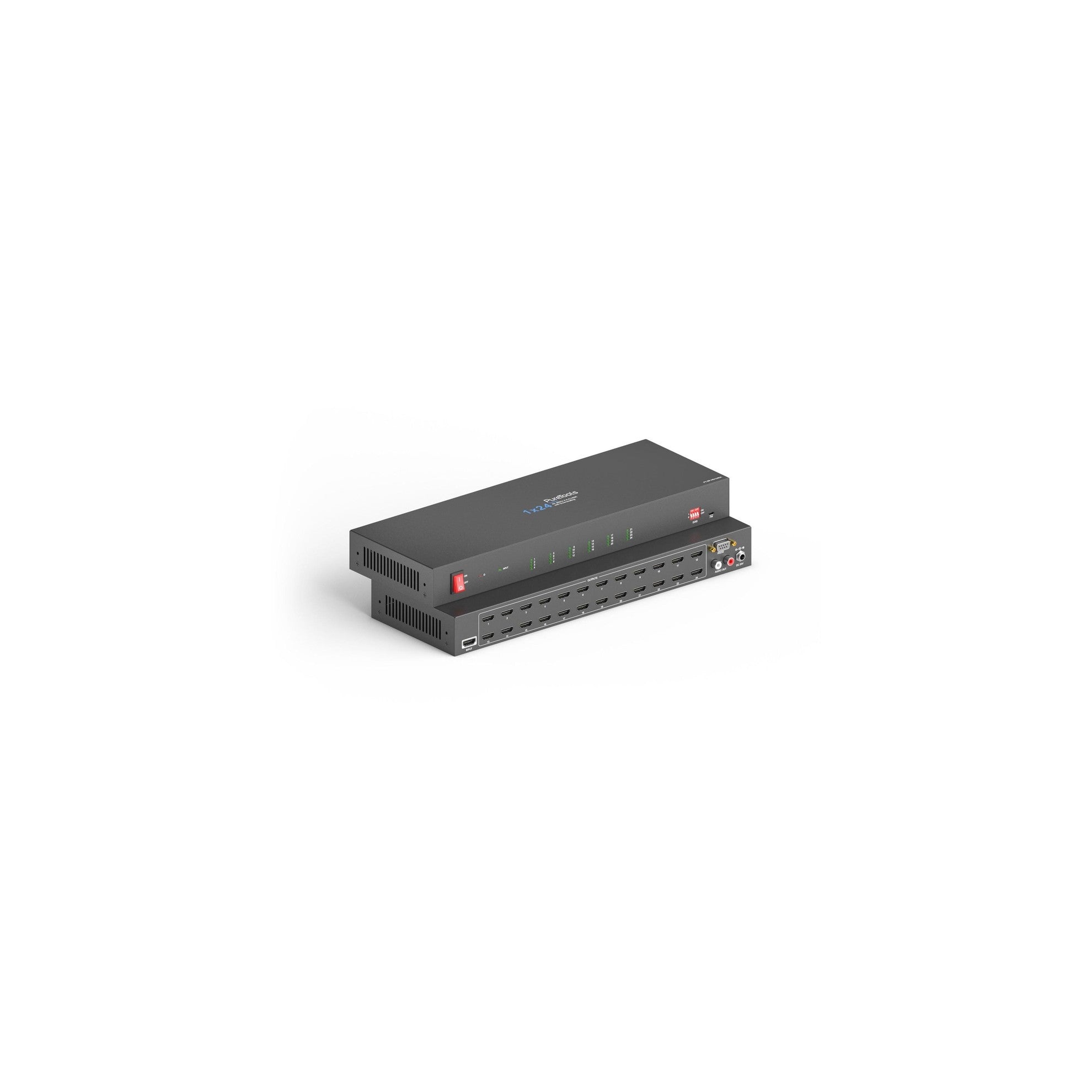 PureTools PT-SP-HD124DA
