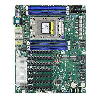 SP3 ASRock Rack ROMED8-2T