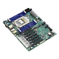 SP3 ASRock Rack ROMED8-2T