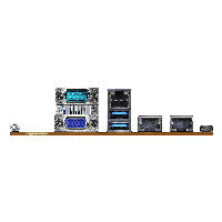 SP3 ASRock Rack ROMED8-2T