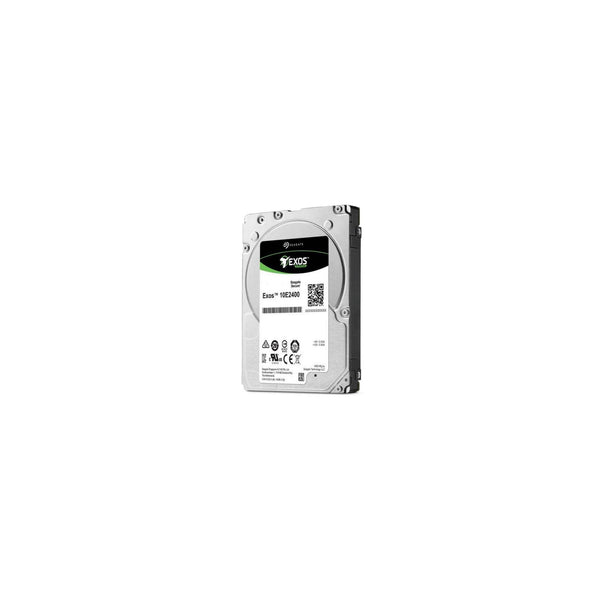 Seagate Exos 10E2400 SAS 2.5 600GB 512N