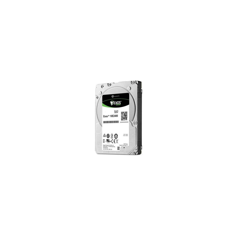 Seagate Exos 10E2400 SAS 2.5 600GB 512N