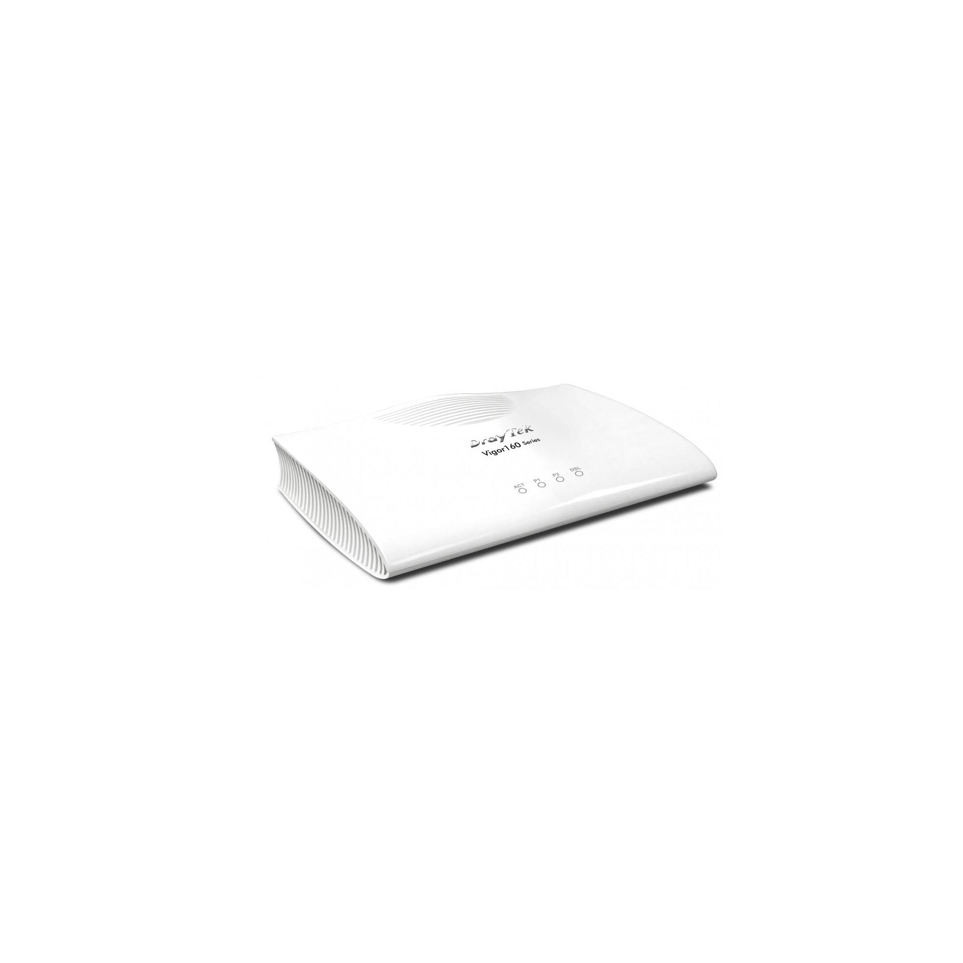 DrayTek Vigor166 Gen2: g.Fast-Modem