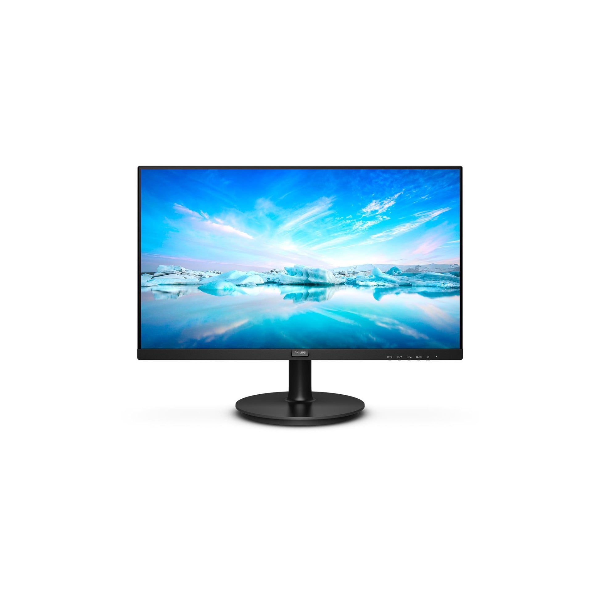 Philips  222V8LA/00 22, 1920x1080, FHD