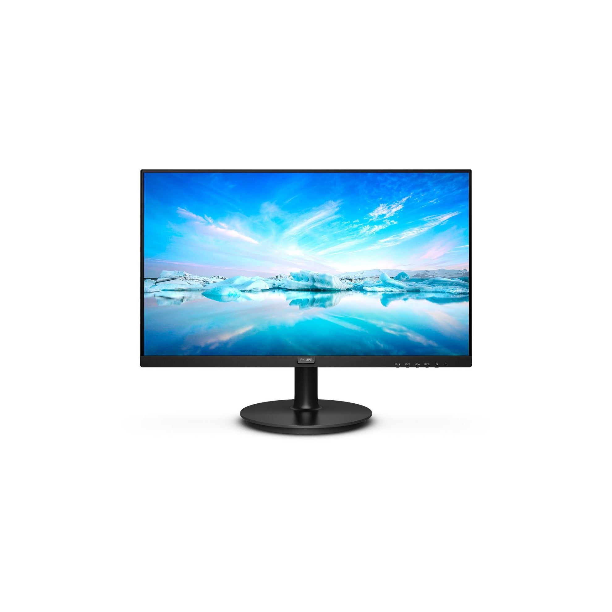 Philips  222V8LA/00 22, 1920x1080, FHD