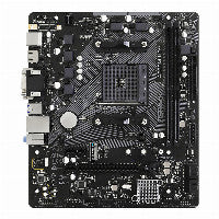 ASRock A520 M-HDV DDR4 Micro ATX