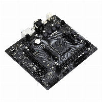 ASRock A520 M-HDV DDR4 Micro ATX