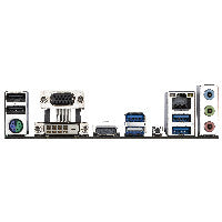 GIGABYTE AM4 Gigabyte A520M S2H mATX – Ansicht 5
