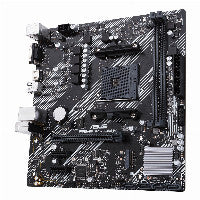 ASUS MB ASUS PRIME A520M-K (AMD.AM4.DDR4.mATX) – Ansicht 5