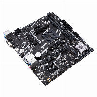 ASUS AMD A520 PRIME A520M-K AM4 DDR4 Micro ATX