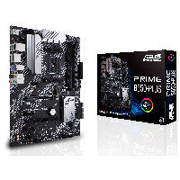 ASUS AM4 ASUS PRIME B550-PLUS