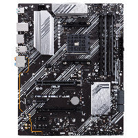 ASUS AM4 ASUS PRIME B550-PLUS – Ansicht 2