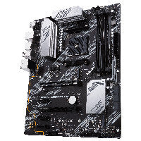 ASUS AM4 ASUS PRIME B550-PLUS – Ansicht 4