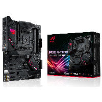 ASUS AM4 ASUS ROG STRIX B550-F GAMING