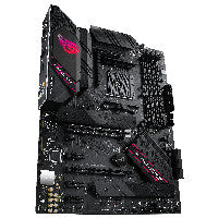 ASUS AM4 ASUS ROG STRIX B550-F GAMING – Ansicht 4