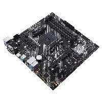 ASUS MB ASUS PRIME B550M-K (AMD.AM4.DDR4.mATX) – Ansicht 5