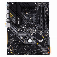 ASUS AM4 ASUS TUF Gaming B550-PLUS