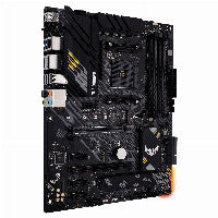 ASUS AM4 ASUS TUF Gaming B550-PLUS – Ansicht 2
