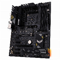 ASUS AM4 ASUS TUF Gaming B550-PLUS – Ansicht 3