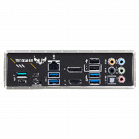 ASUS AM4 ASUS TUF Gaming B550-PLUS – Ansicht 4