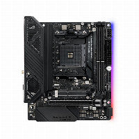 ASUS AM4 ASUS ROG Crosshair VIII Impact X570 ITX