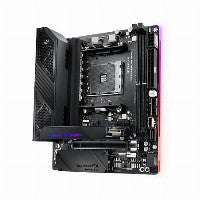 ASUS AM4 ASUS ROG Crosshair VIII Impact X570 ITX – Ansicht 2