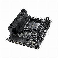 ASUS AM4 ASUS ROG Crosshair VIII Impact X570 ITX – Ansicht 5
