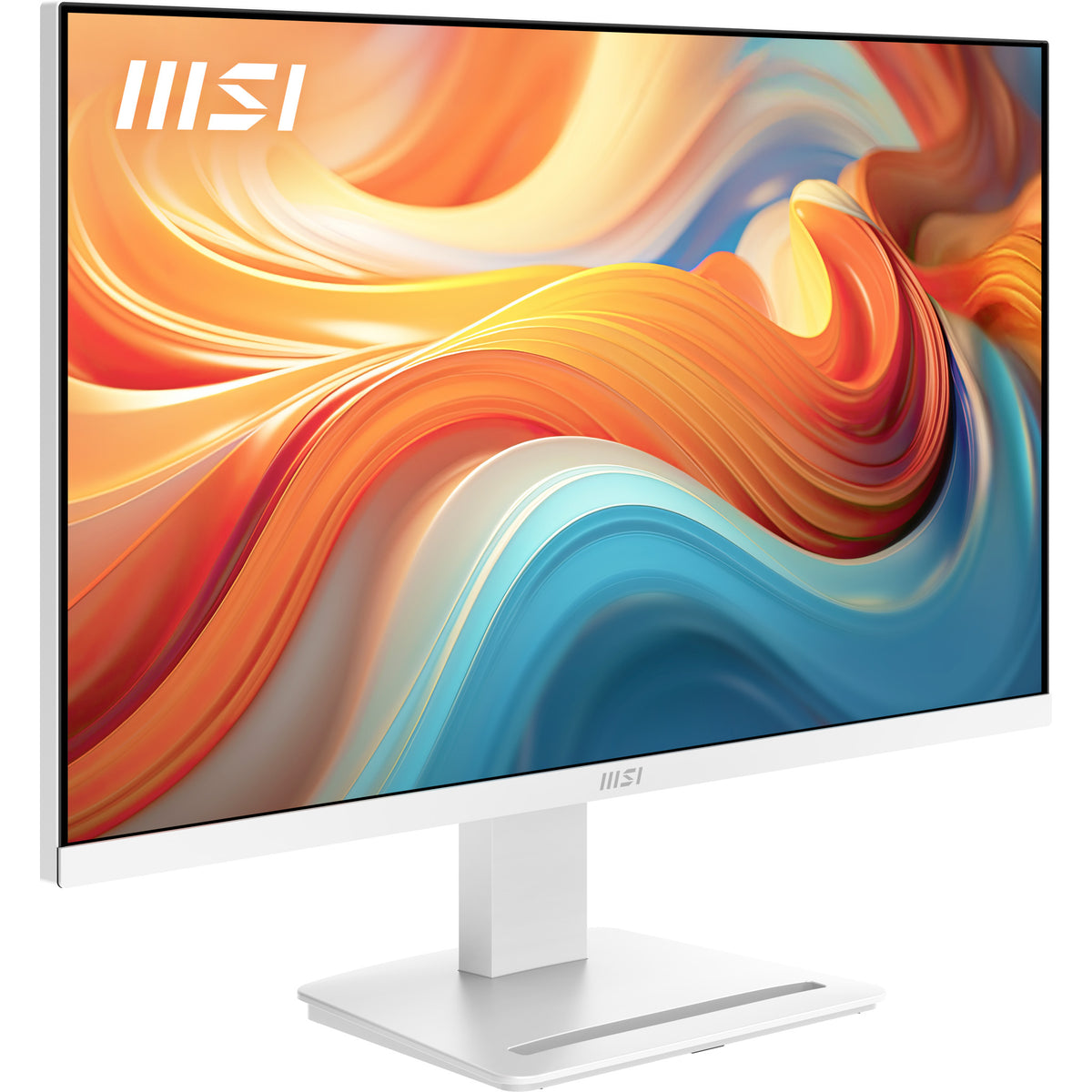 MSI Pro MP273QW E14 Computerbildschirm 68,6 cm (27") 2560 x 1440 Pixel Wide Quad HD Weiß